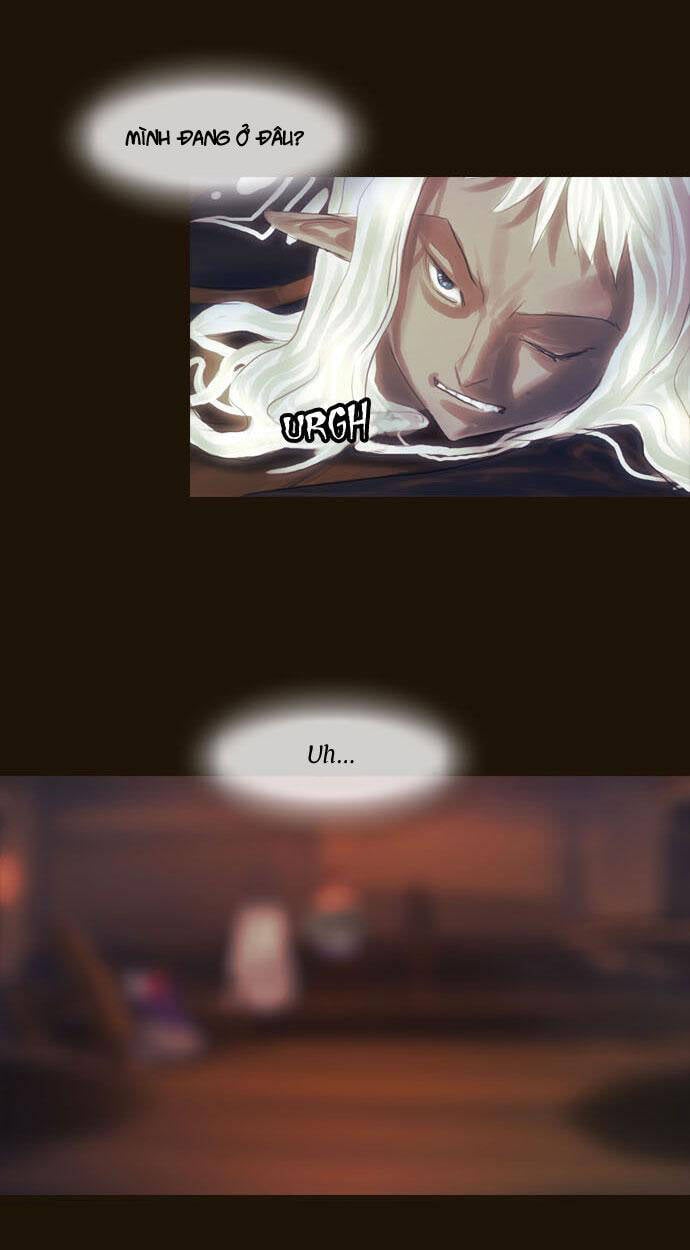 Trở Thành Pháp Sư Ở Thế Giới Mới Chapter 70 - Trang 2