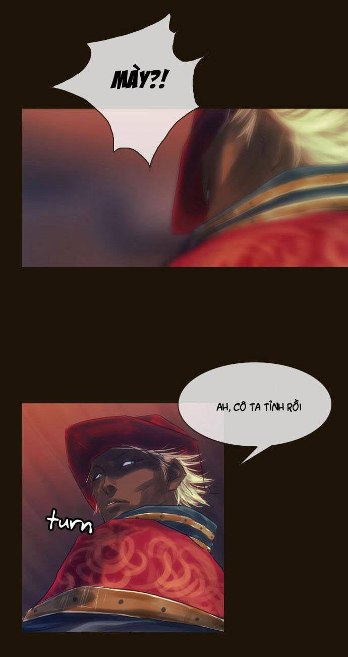 Trở Thành Pháp Sư Ở Thế Giới Mới Chapter 70 - Trang 2