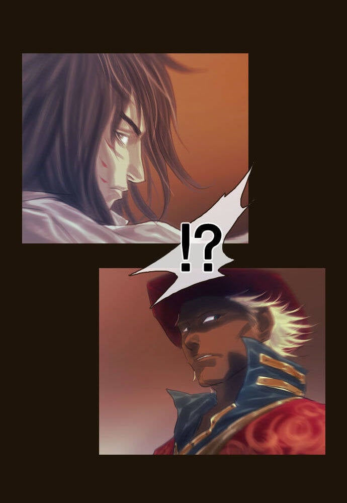 Trở Thành Pháp Sư Ở Thế Giới Mới Chapter 70 - Trang 2