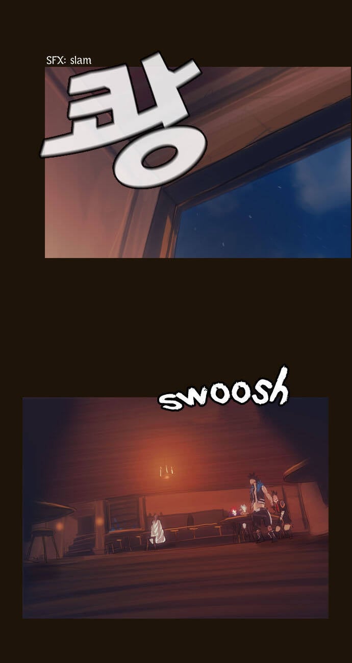 Trở Thành Pháp Sư Ở Thế Giới Mới Chapter 70 - Trang 2