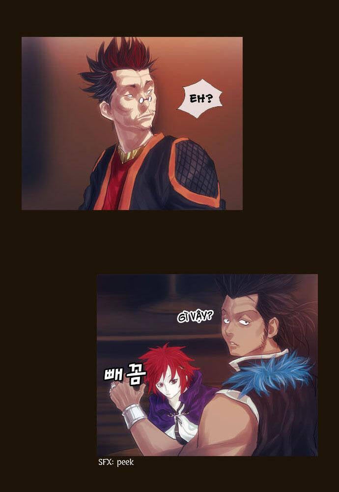 Trở Thành Pháp Sư Ở Thế Giới Mới Chapter 70 - Trang 2