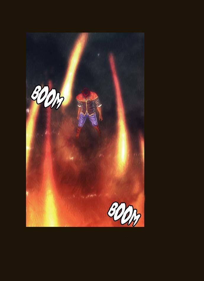 Trở Thành Pháp Sư Ở Thế Giới Mới Chapter 74 - Trang 2