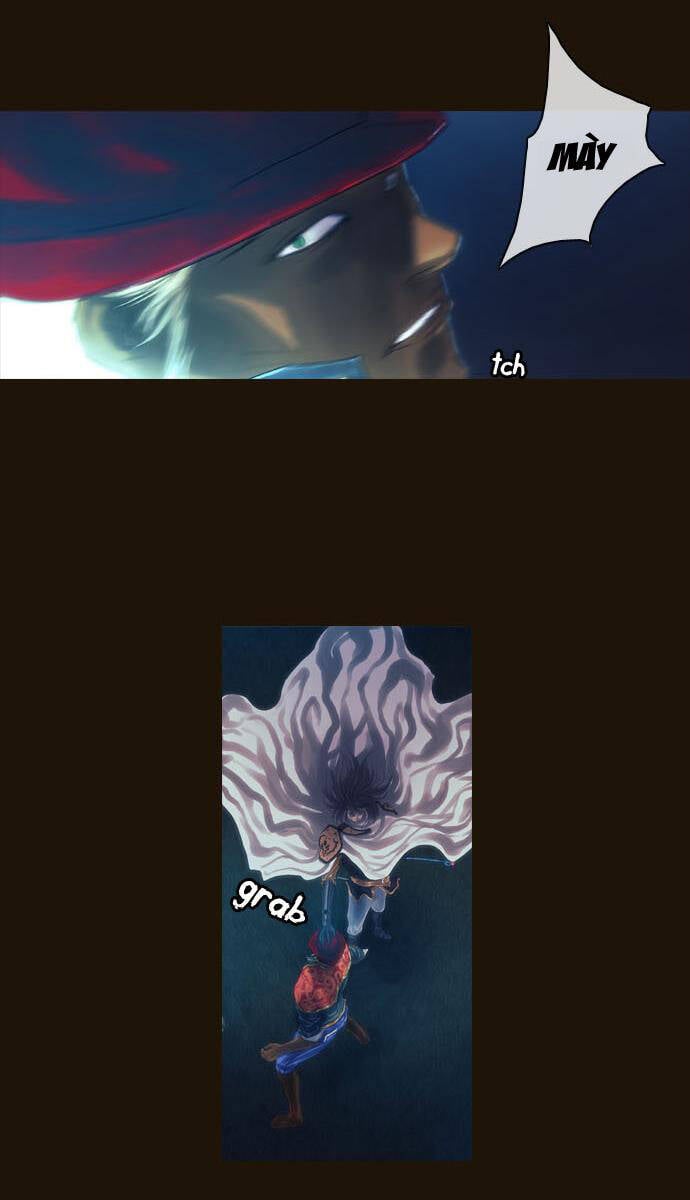 Trở Thành Pháp Sư Ở Thế Giới Mới Chapter 74 - Trang 2