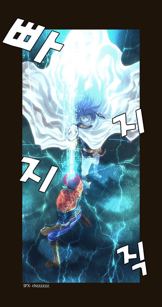 Trở Thành Pháp Sư Ở Thế Giới Mới Chapter 74 - Trang 2