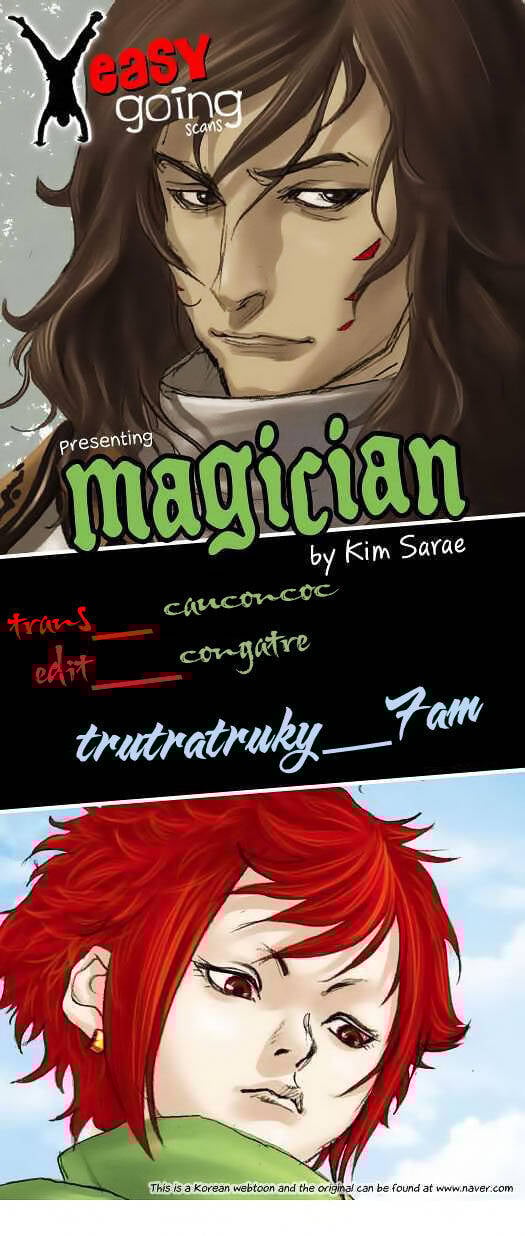 Trở Thành Pháp Sư Ở Thế Giới Mới Chapter 74 - Trang 2