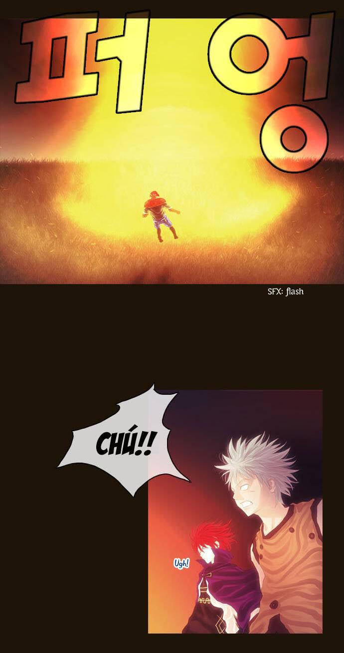 Trở Thành Pháp Sư Ở Thế Giới Mới Chapter 74 - Trang 2