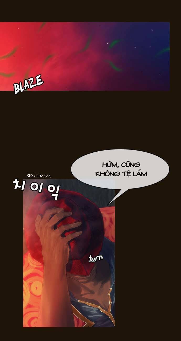 Trở Thành Pháp Sư Ở Thế Giới Mới Chapter 74 - Trang 2