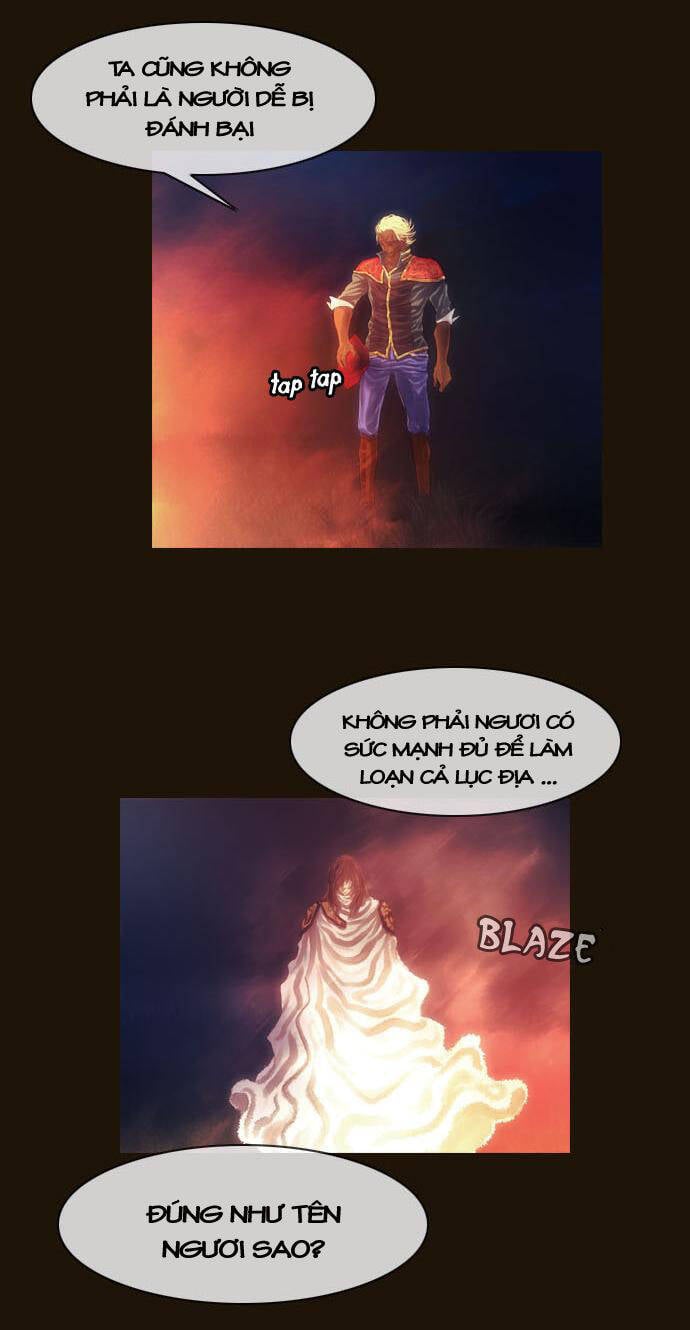 Trở Thành Pháp Sư Ở Thế Giới Mới Chapter 74 - Trang 2