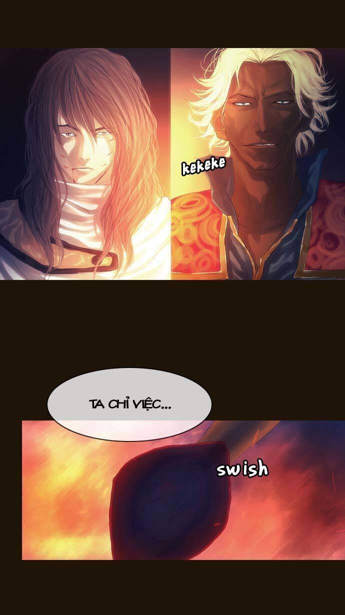 Trở Thành Pháp Sư Ở Thế Giới Mới Chapter 74 - Trang 2