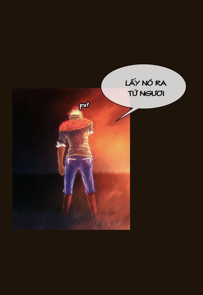 Trở Thành Pháp Sư Ở Thế Giới Mới Chapter 74 - Trang 2