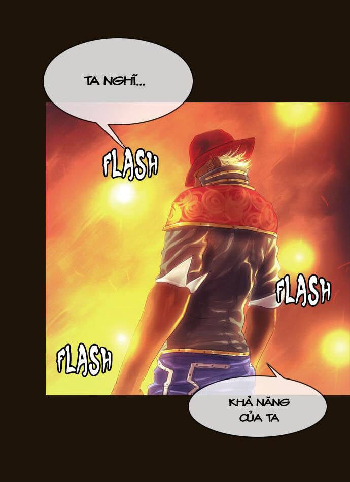 Trở Thành Pháp Sư Ở Thế Giới Mới Chapter 74 - Trang 2