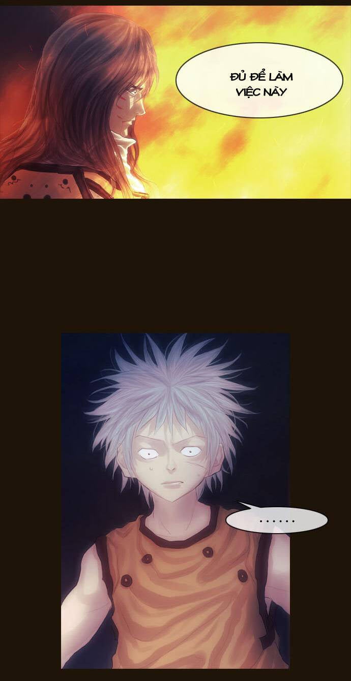 Trở Thành Pháp Sư Ở Thế Giới Mới Chapter 74 - Trang 2