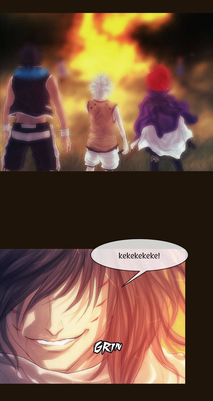 Trở Thành Pháp Sư Ở Thế Giới Mới Chapter 74 - Trang 2