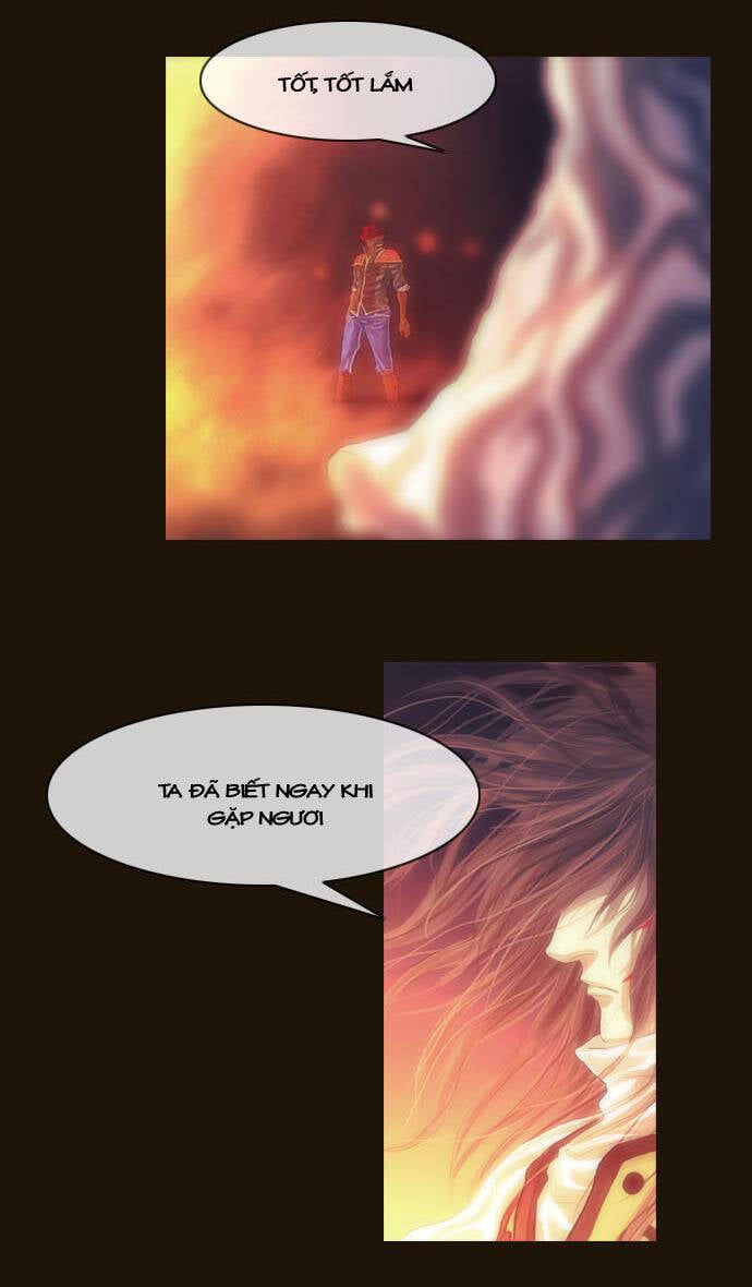 Trở Thành Pháp Sư Ở Thế Giới Mới Chapter 74 - Trang 2