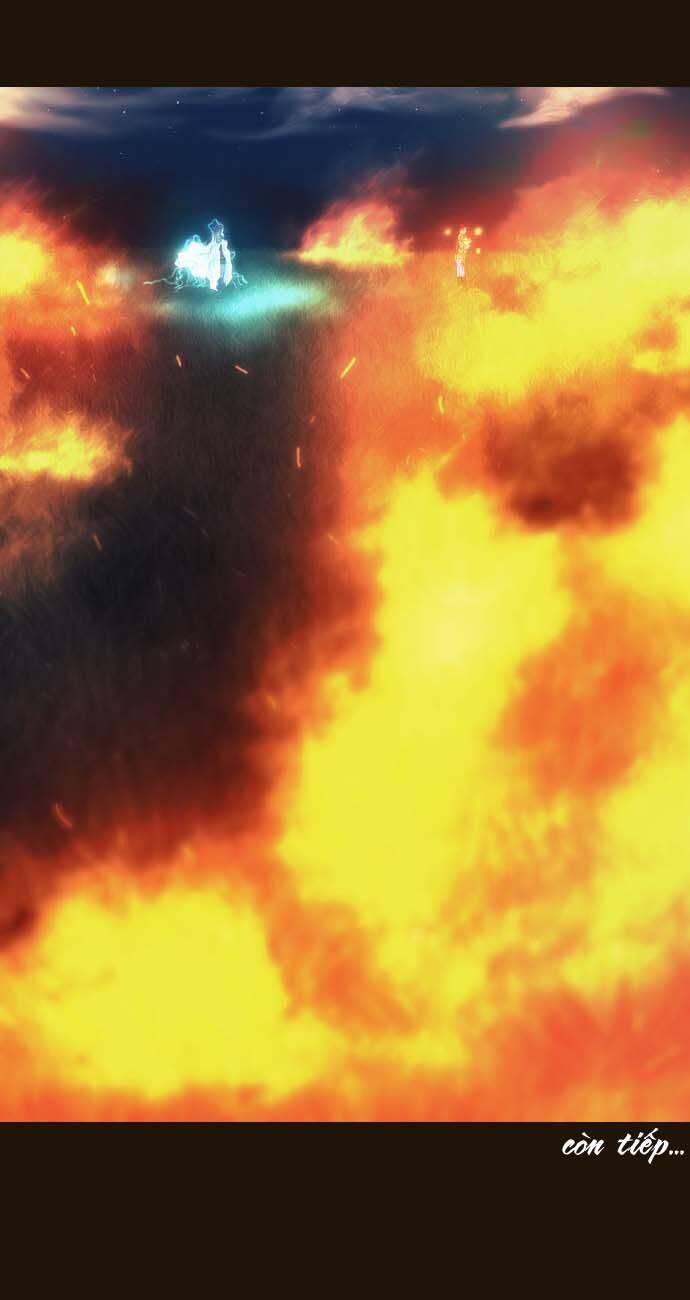 Trở Thành Pháp Sư Ở Thế Giới Mới Chapter 74 - Trang 2