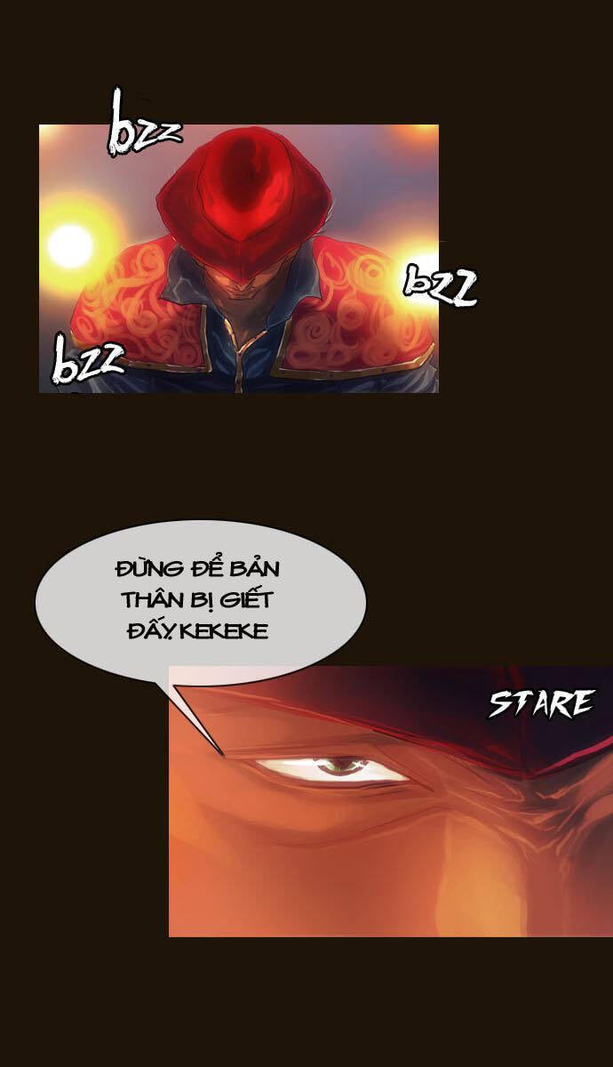 Trở Thành Pháp Sư Ở Thế Giới Mới Chapter 74 - Trang 2