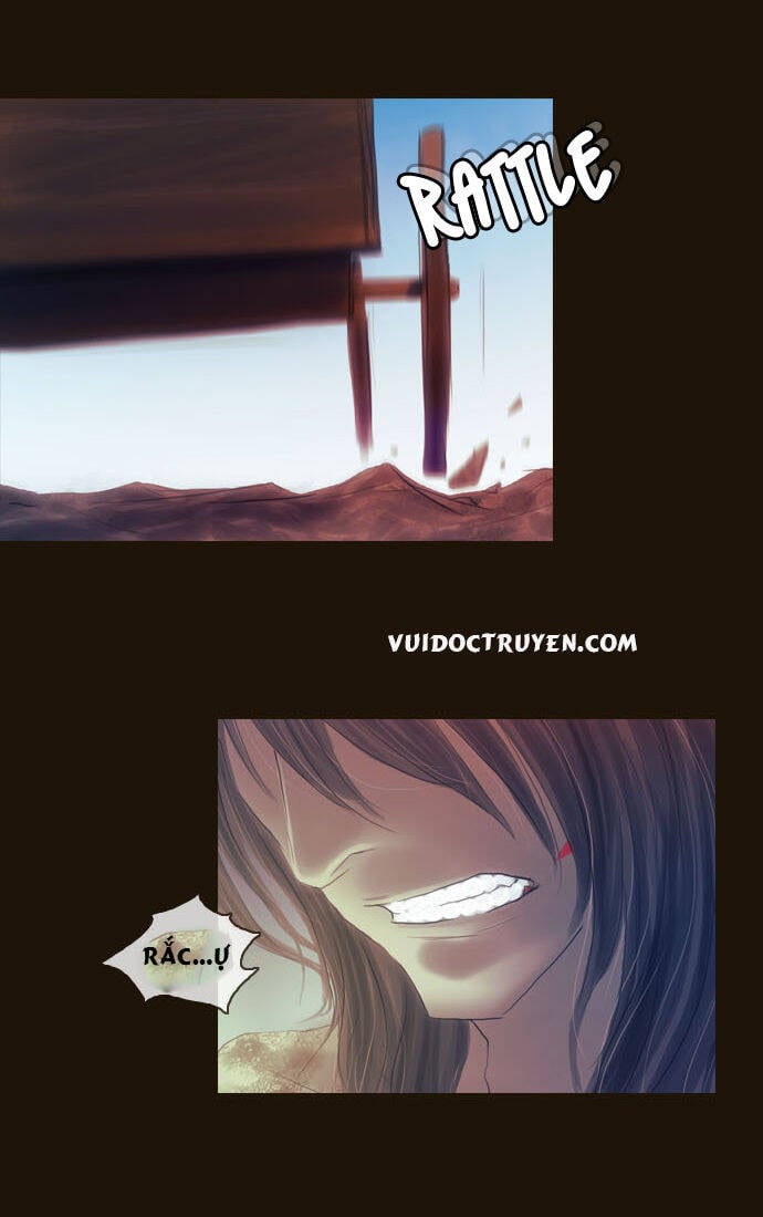 Trở Thành Pháp Sư Ở Thế Giới Mới Chapter 78 - Trang 2