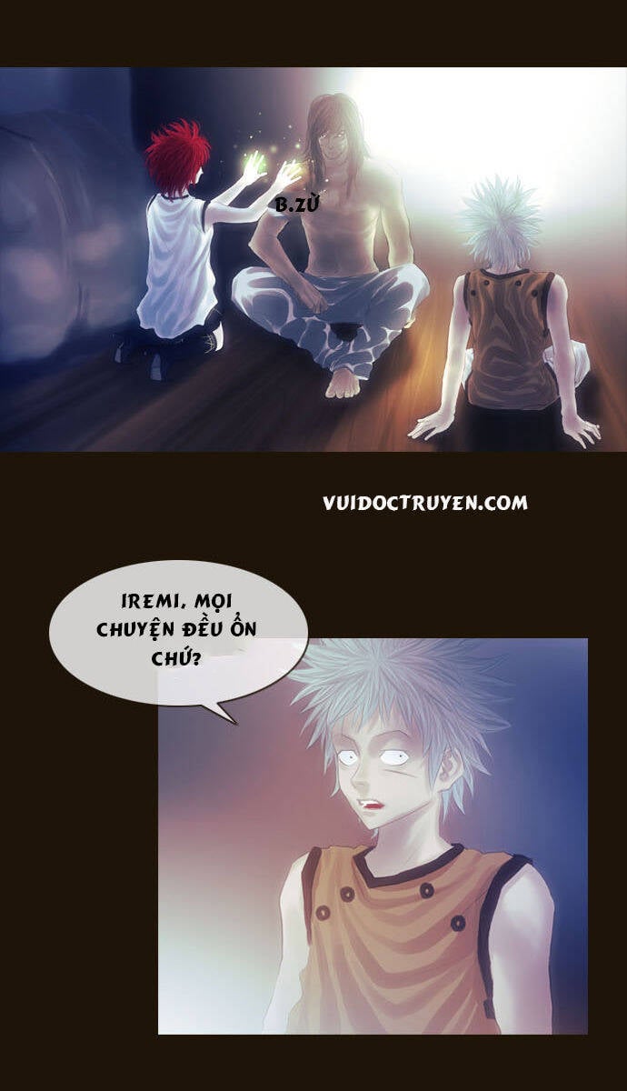 Trở Thành Pháp Sư Ở Thế Giới Mới Chapter 78 - Trang 2