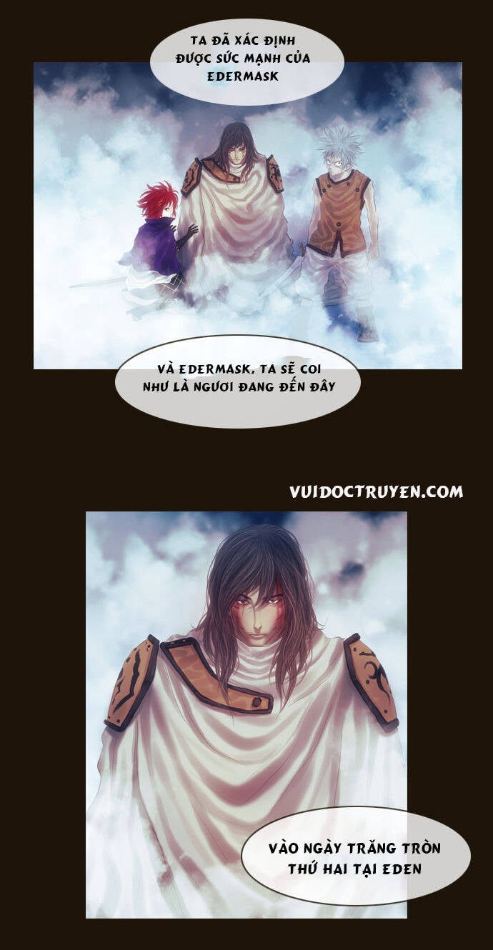 Trở Thành Pháp Sư Ở Thế Giới Mới Chapter 78 - Trang 2