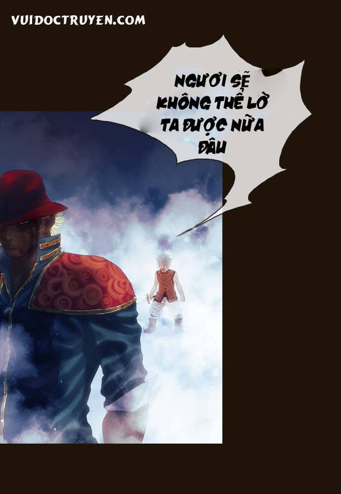 Trở Thành Pháp Sư Ở Thế Giới Mới Chapter 78 - Trang 2