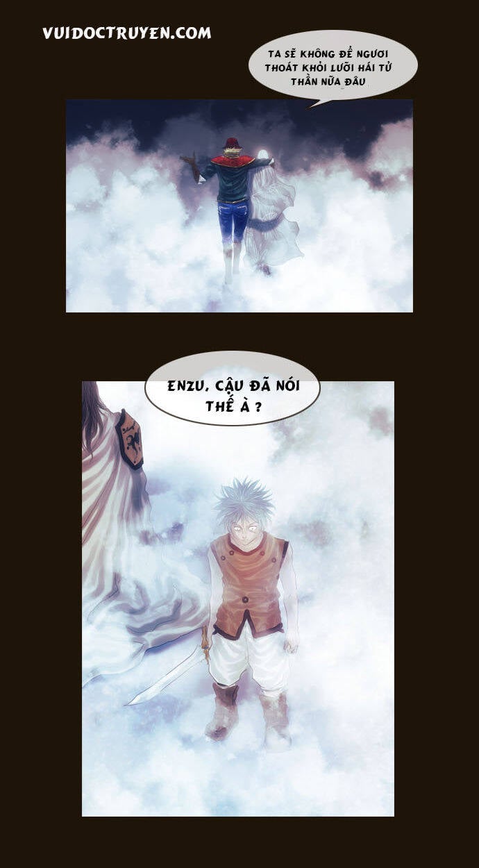 Trở Thành Pháp Sư Ở Thế Giới Mới Chapter 78 - Trang 2