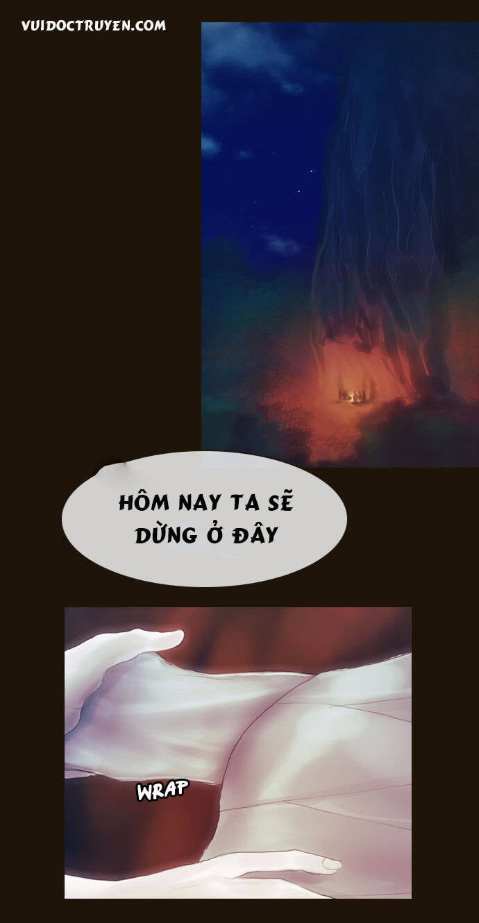 Trở Thành Pháp Sư Ở Thế Giới Mới Chapter 78 - Trang 2