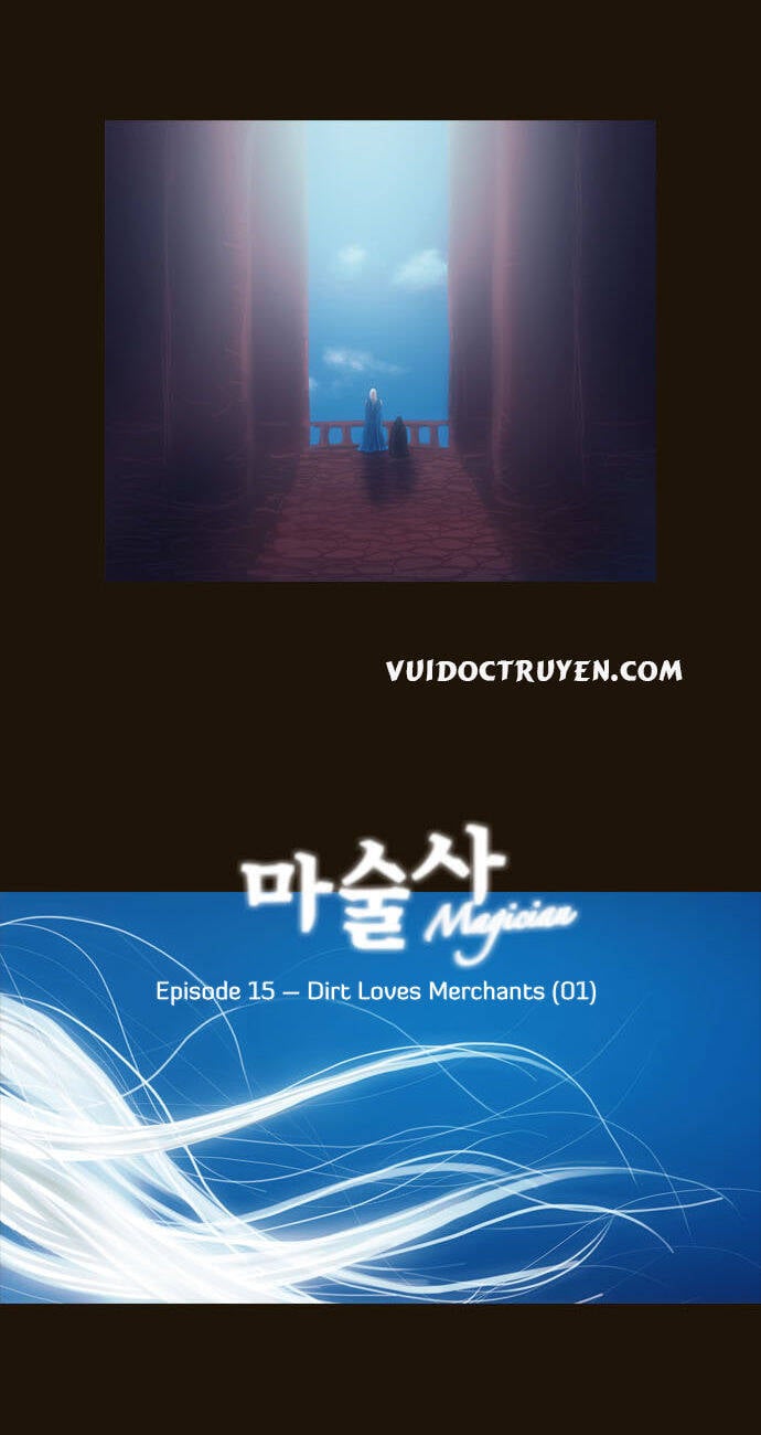 Trở Thành Pháp Sư Ở Thế Giới Mới Chapter 78 - Trang 2