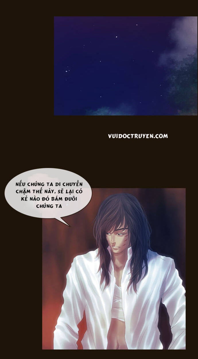 Trở Thành Pháp Sư Ở Thế Giới Mới Chapter 78 - Trang 2