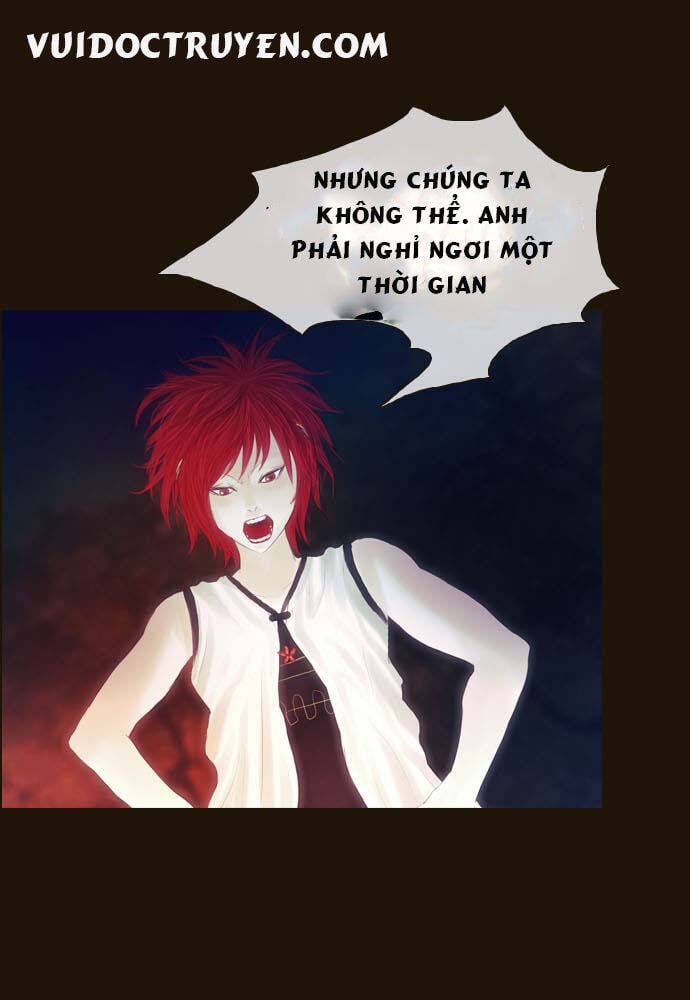 Trở Thành Pháp Sư Ở Thế Giới Mới Chapter 78 - Trang 2