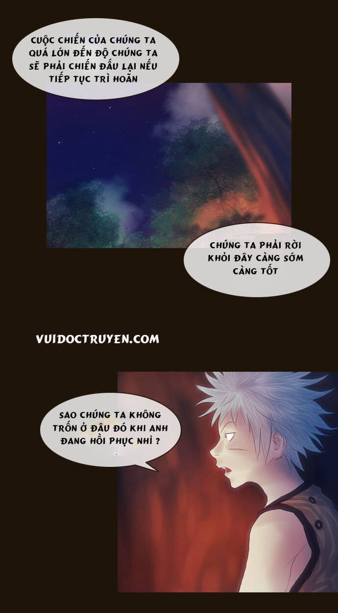 Trở Thành Pháp Sư Ở Thế Giới Mới Chapter 78 - Trang 2