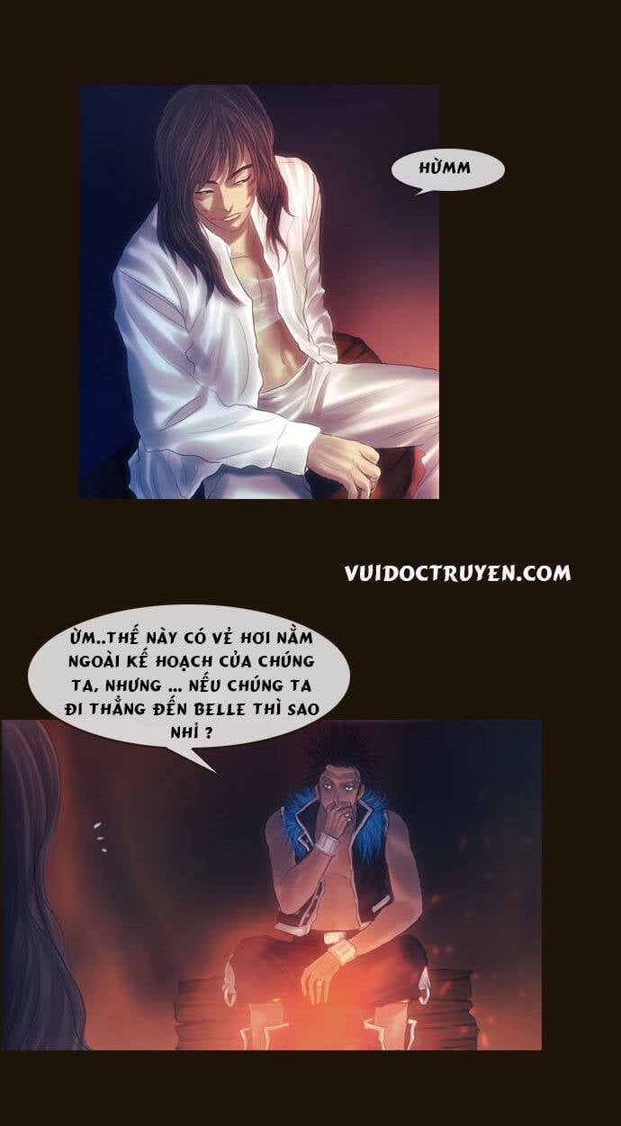 Trở Thành Pháp Sư Ở Thế Giới Mới Chapter 78 - Trang 2