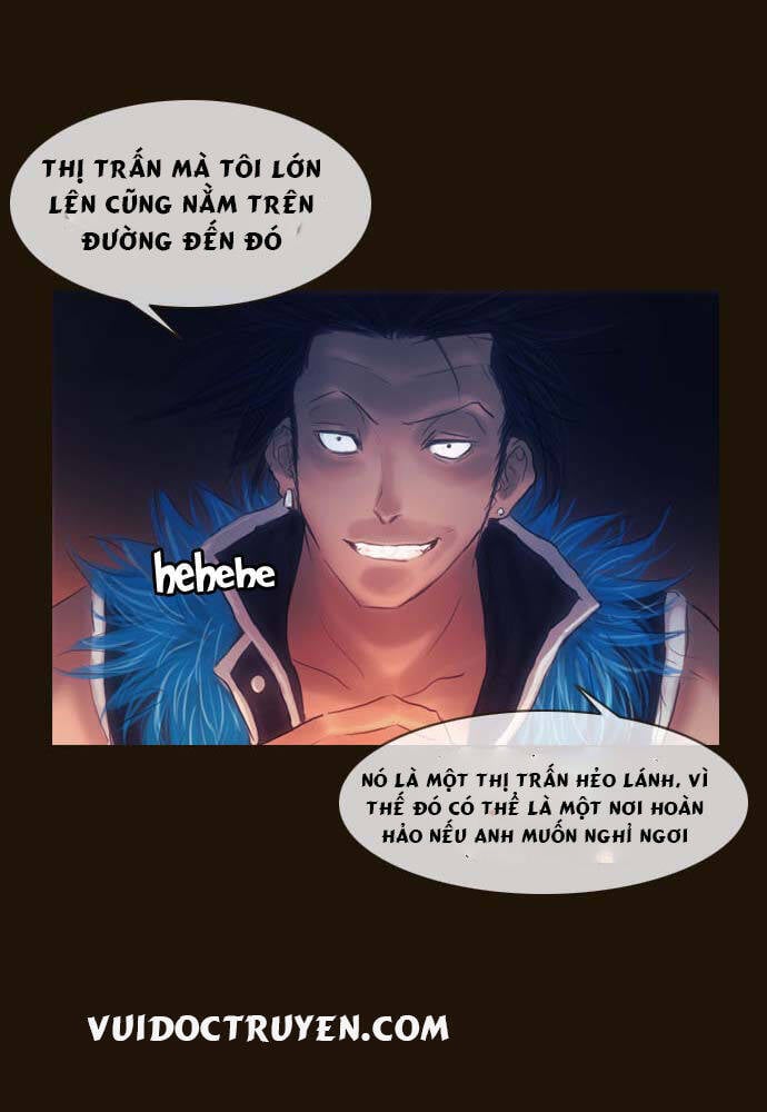 Trở Thành Pháp Sư Ở Thế Giới Mới Chapter 78 - Trang 2