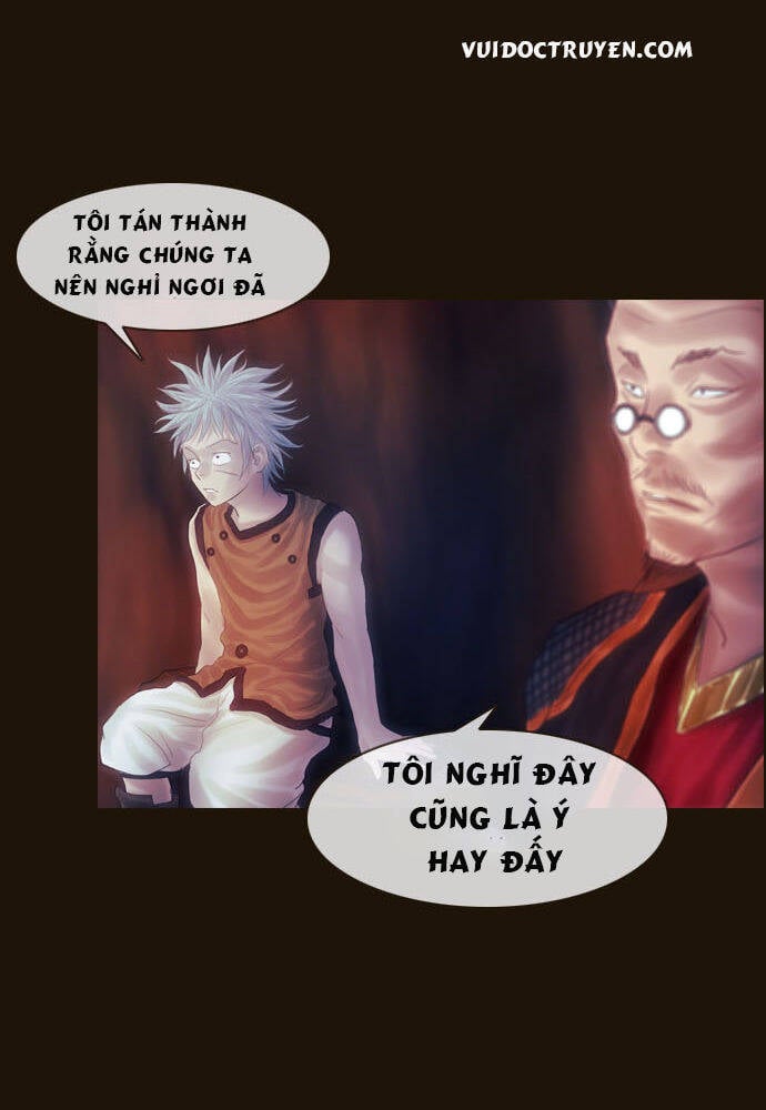 Trở Thành Pháp Sư Ở Thế Giới Mới Chapter 78 - Trang 2