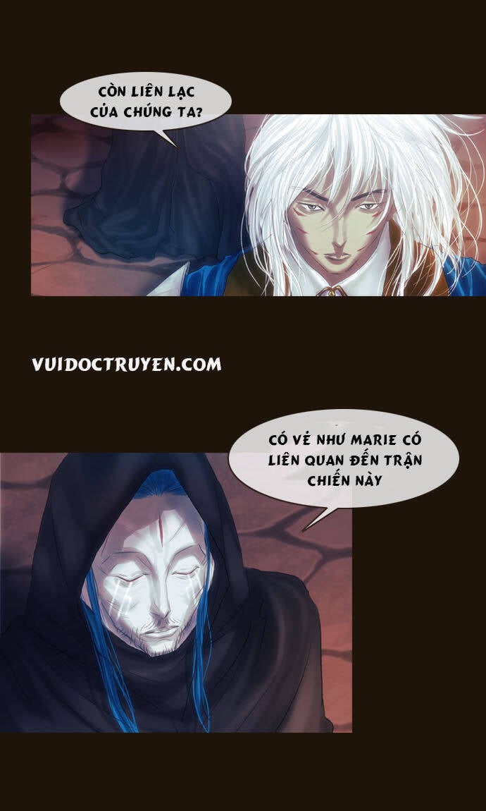 Trở Thành Pháp Sư Ở Thế Giới Mới Chapter 78 - Trang 2