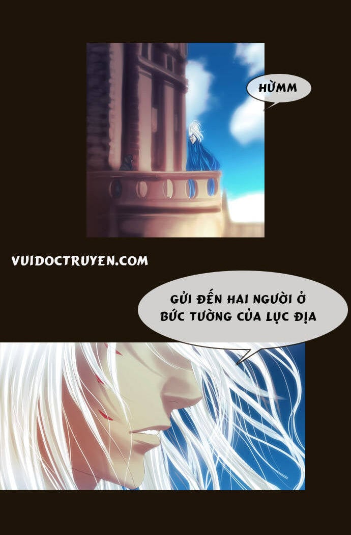Trở Thành Pháp Sư Ở Thế Giới Mới Chapter 78 - Trang 2