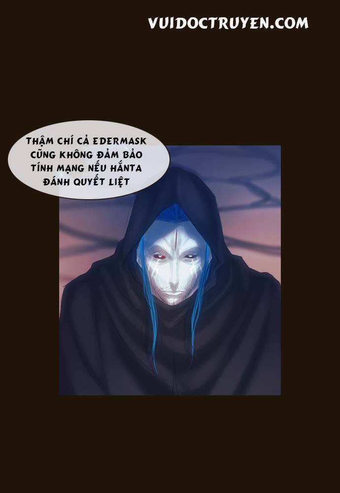 Trở Thành Pháp Sư Ở Thế Giới Mới Chapter 78 - Trang 2