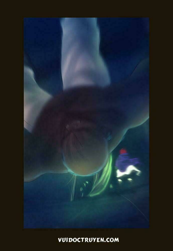 Trở Thành Pháp Sư Ở Thế Giới Mới Chapter 84 - Trang 2