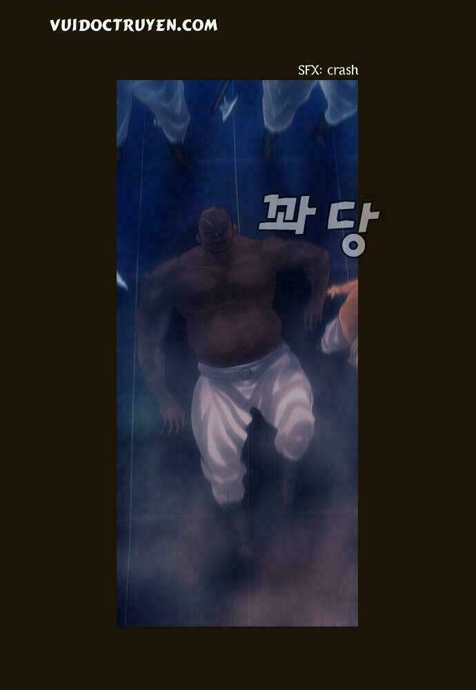 Trở Thành Pháp Sư Ở Thế Giới Mới Chapter 84 - Trang 2