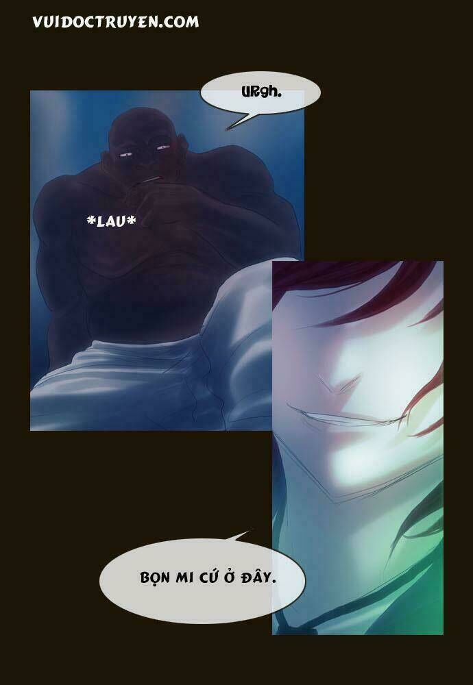 Trở Thành Pháp Sư Ở Thế Giới Mới Chapter 84 - Trang 2