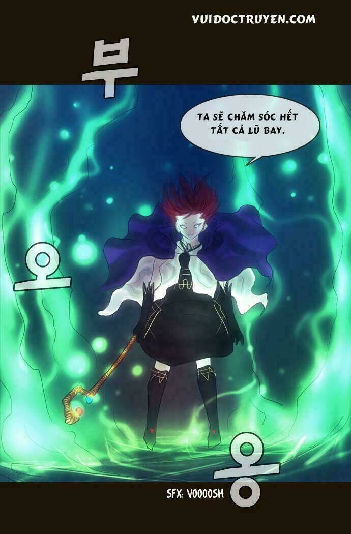 Trở Thành Pháp Sư Ở Thế Giới Mới Chapter 84 - Trang 2