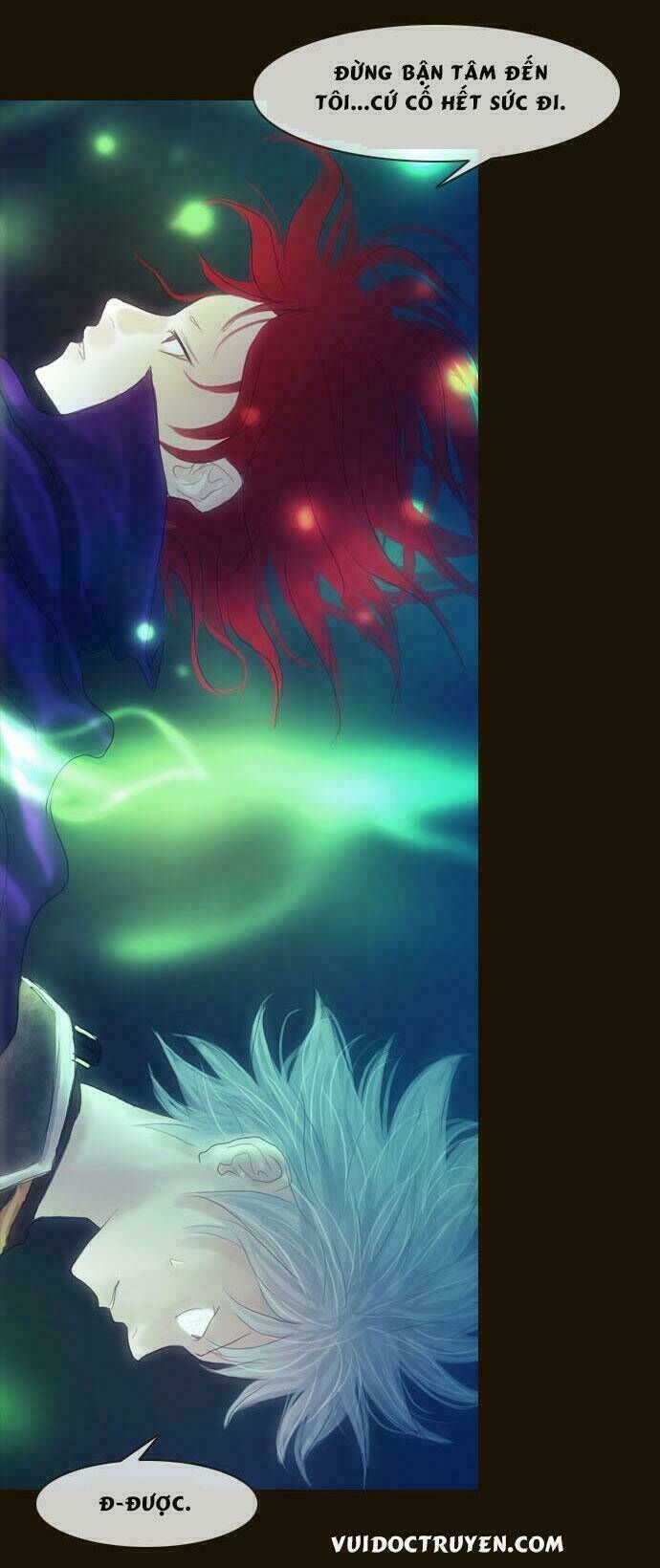 Trở Thành Pháp Sư Ở Thế Giới Mới Chapter 84 - Trang 2