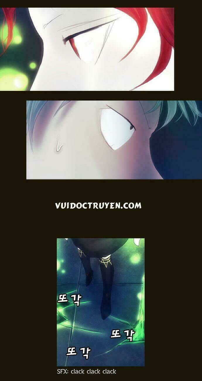 Trở Thành Pháp Sư Ở Thế Giới Mới Chapter 84 - Trang 2