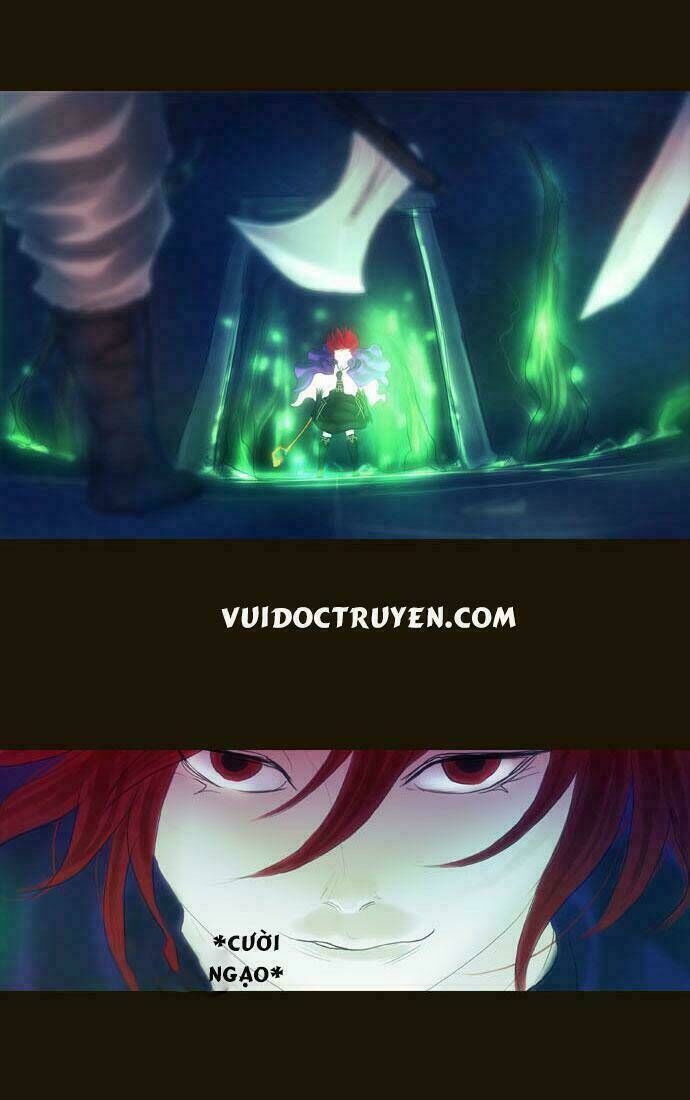 Trở Thành Pháp Sư Ở Thế Giới Mới Chapter 84 - Trang 2