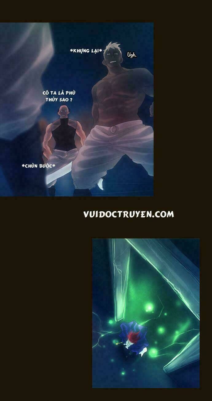 Trở Thành Pháp Sư Ở Thế Giới Mới Chapter 84 - Trang 2