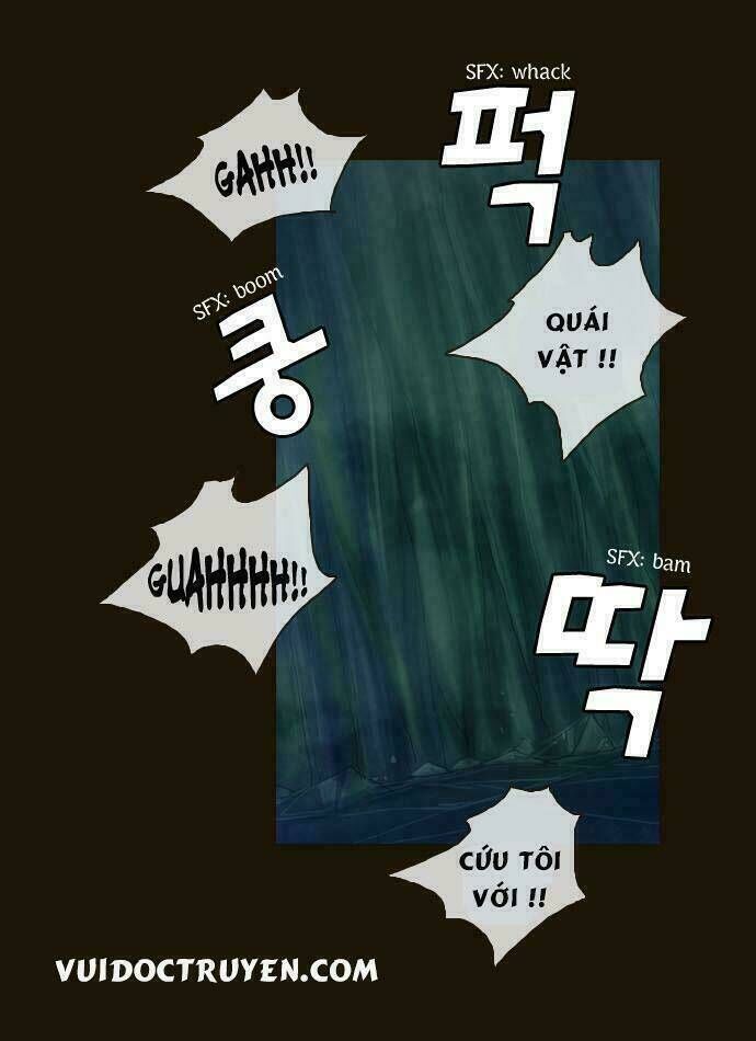 Trở Thành Pháp Sư Ở Thế Giới Mới Chapter 84 - Trang 2
