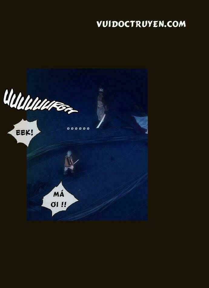 Trở Thành Pháp Sư Ở Thế Giới Mới Chapter 84 - Trang 2