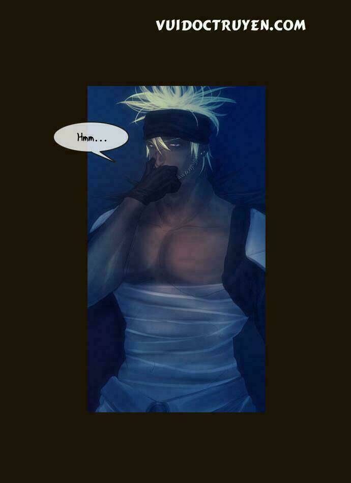 Trở Thành Pháp Sư Ở Thế Giới Mới Chapter 84 - Trang 2