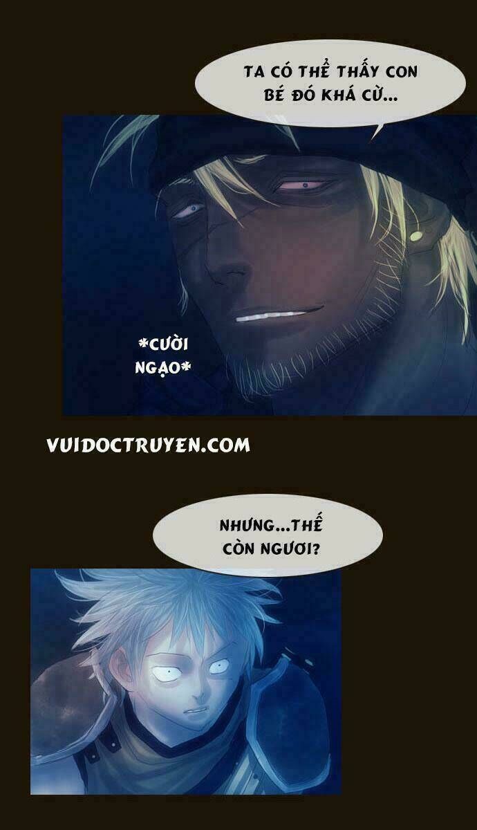 Trở Thành Pháp Sư Ở Thế Giới Mới Chapter 84 - Trang 2