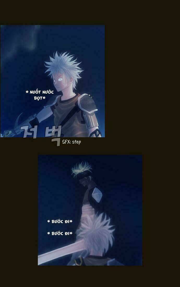 Trở Thành Pháp Sư Ở Thế Giới Mới Chapter 84 - Trang 2