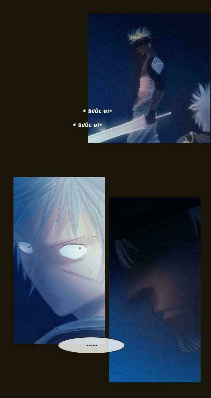 Trở Thành Pháp Sư Ở Thế Giới Mới Chapter 84 - Trang 2